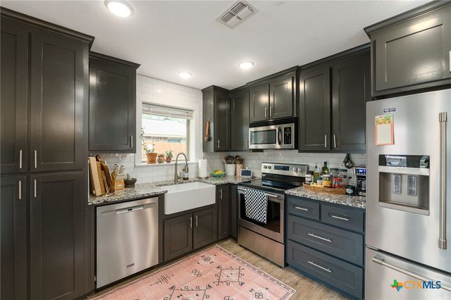 531 Santa Clara Road, Salado, TX 76571