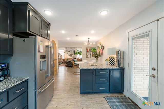 531 Santa Clara Road, Salado, TX 76571