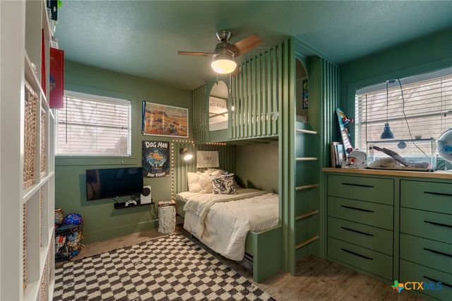 531 Santa Clara Road, Salado, TX 76571