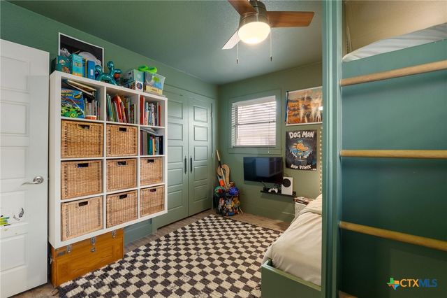 531 Santa Clara Road, Salado, TX 76571