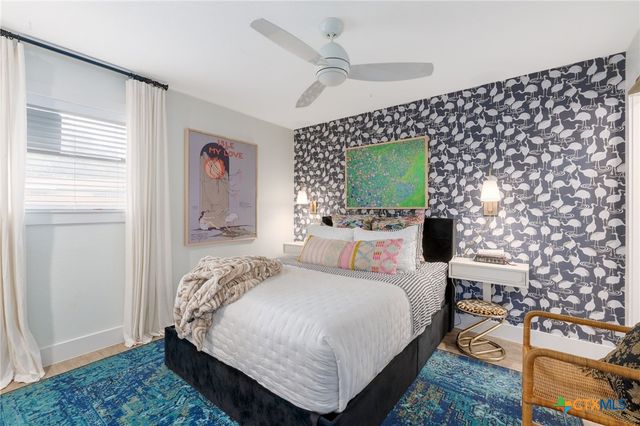 531 Santa Clara Road, Salado, TX 76571