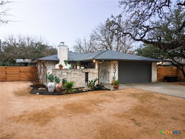 531 Santa Clara Road, Salado, TX 76571