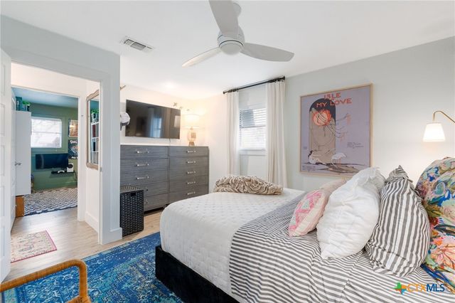 531 Santa Clara Road, Salado, TX 76571