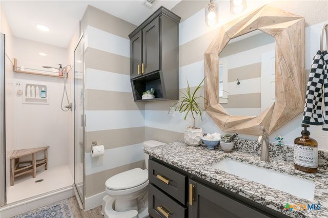 531 Santa Clara Road, Salado, TX 76571