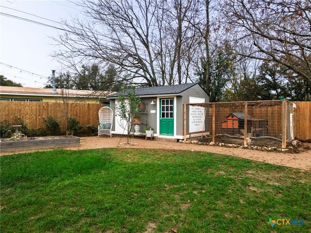 531 Santa Clara Road, Salado, TX 76571