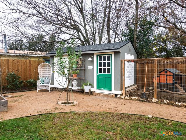 531 Santa Clara Road, Salado, TX 76571