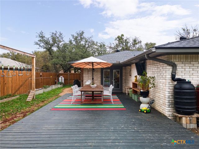 531 Santa Clara Road, Salado, TX 76571