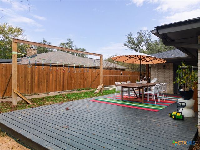 531 Santa Clara Road, Salado, TX 76571