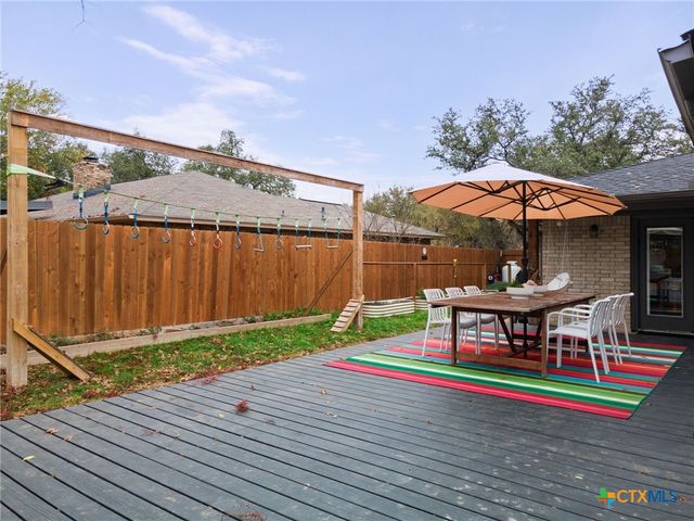 531 Santa Clara Road, Salado, TX 76571