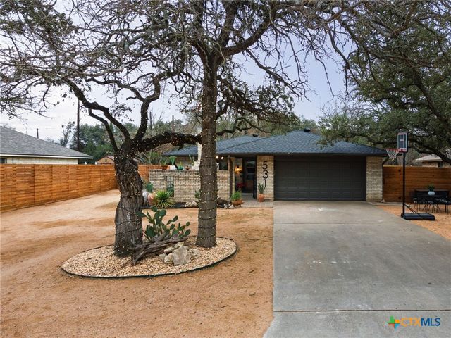 531 Santa Clara Road, Salado, TX 76571