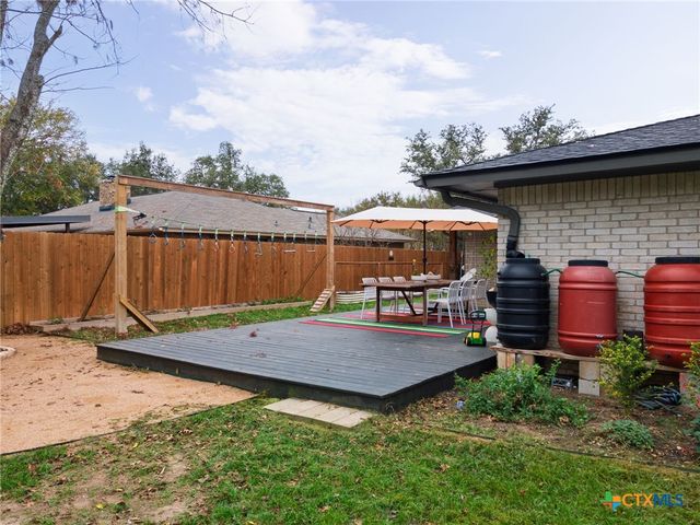 531 Santa Clara Road, Salado, TX 76571