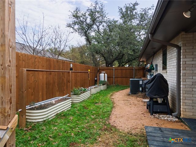 531 Santa Clara Road, Salado, TX 76571