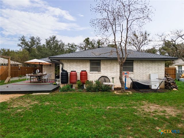 531 Santa Clara Road, Salado, TX 76571