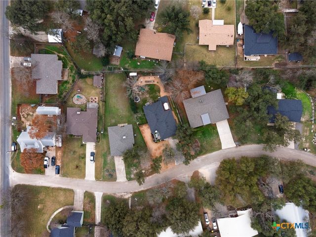 531 Santa Clara Road, Salado, TX 76571