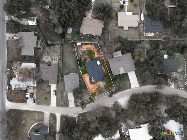 531 Santa Clara Road, Salado, TX 76571