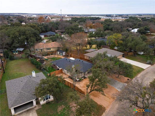 531 Santa Clara Road, Salado, TX 76571