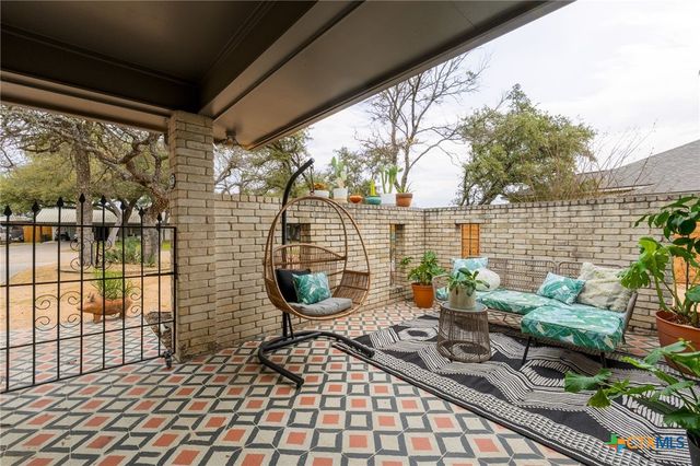 531 Santa Clara Road, Salado, TX 76571