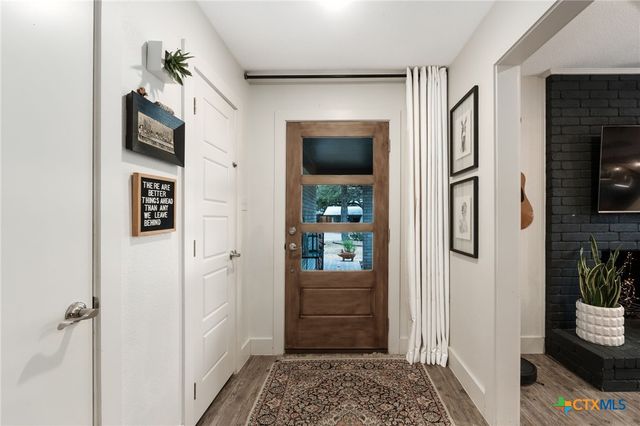 531 Santa Clara Road, Salado, TX 76571