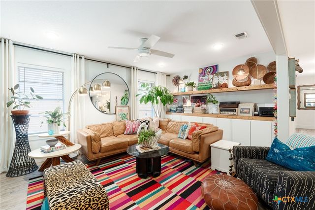 531 Santa Clara Road, Salado, TX 76571