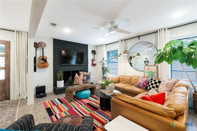 531 Santa Clara Road, Salado, TX 76571