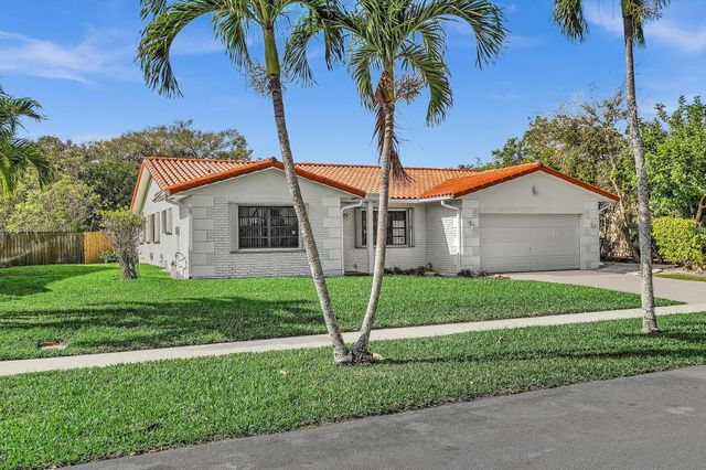 6144 Royal Lytham Drive, Boca Raton, FL 33433