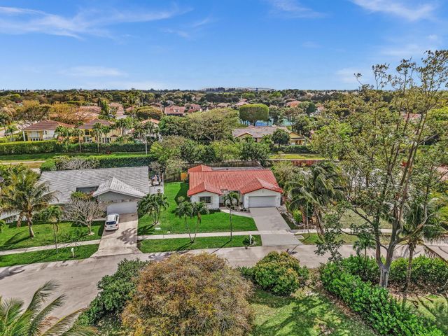 6144 Royal Lytham Drive, Boca Raton, FL 33433