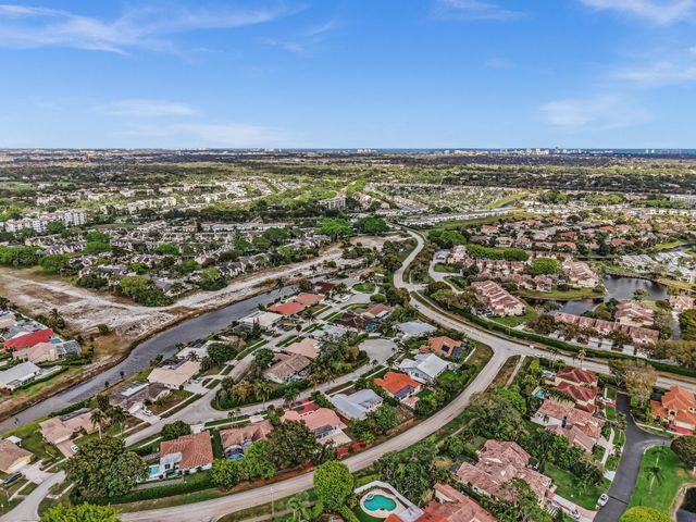 6144 Royal Lytham Drive, Boca Raton, FL 33433