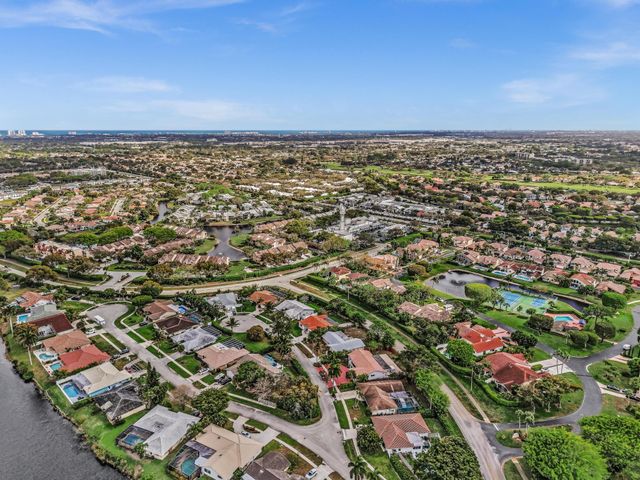 6144 Royal Lytham Drive, Boca Raton, FL 33433