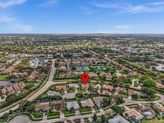 6144 Royal Lytham Drive, Boca Raton, FL 33433