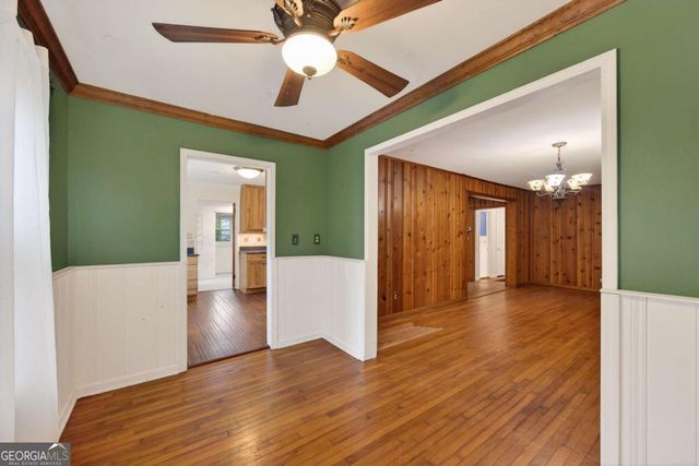 4490 Dallas Street, Acworth, GA 30101