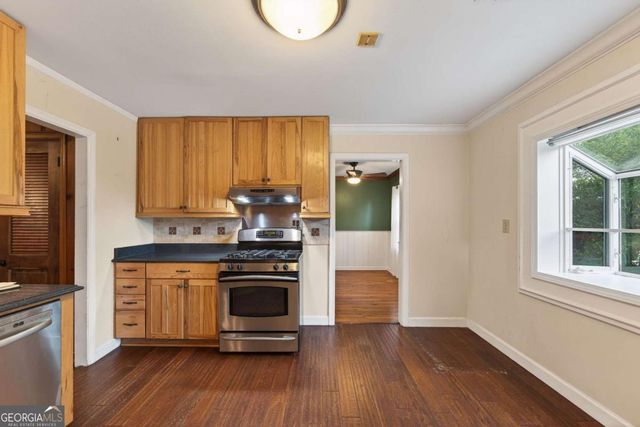4490 Dallas Street, Acworth, GA 30101