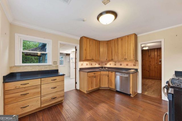 4490 Dallas Street, Acworth, GA 30101