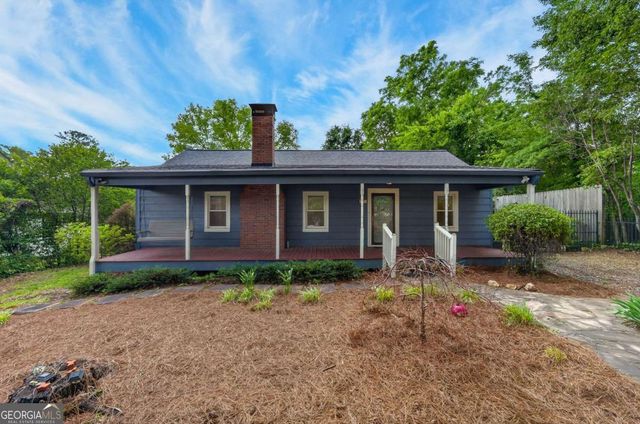 4490 Dallas Street, Acworth, GA 30101