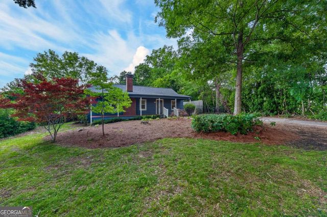 4490 Dallas Street, Acworth, GA 30101