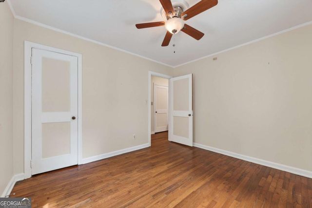 4490 Dallas Street, Acworth, GA 30101