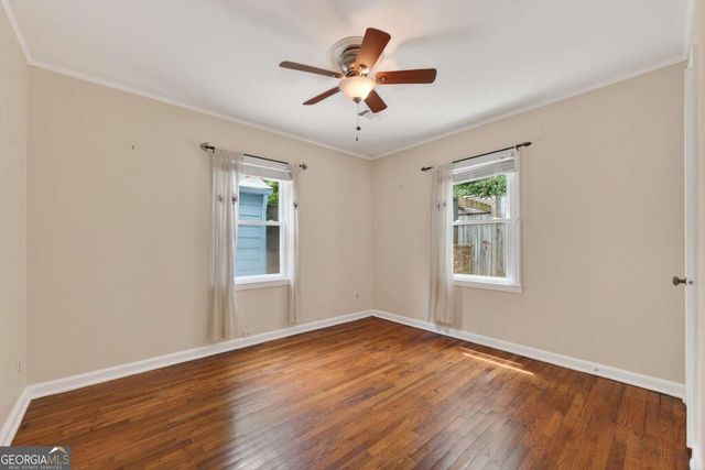 4490 Dallas Street, Acworth, GA 30101
