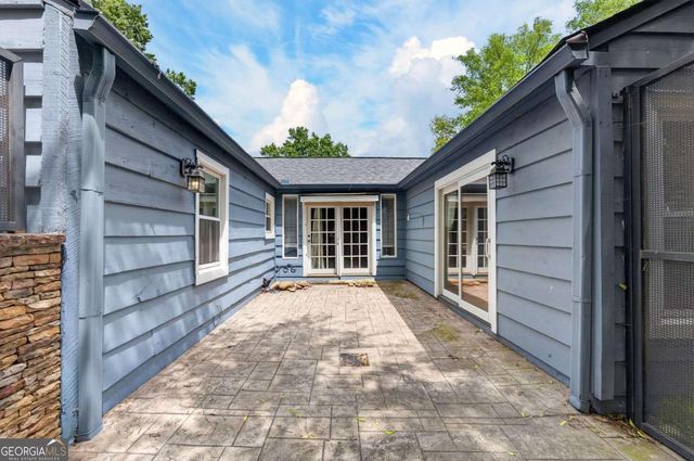 4490 Dallas Street, Acworth, GA 30101