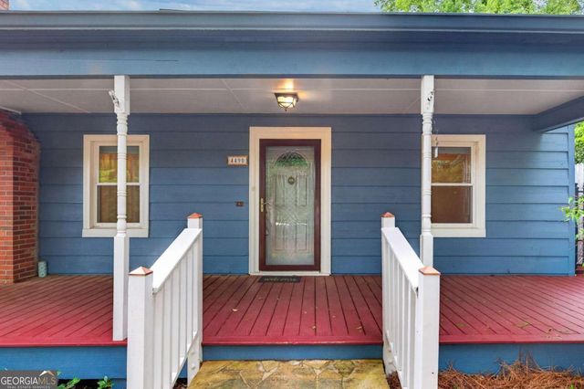 4490 Dallas Street, Acworth, GA 30101