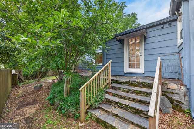 4490 Dallas Street, Acworth, GA 30101