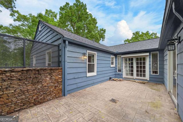 4490 Dallas Street, Acworth, GA 30101