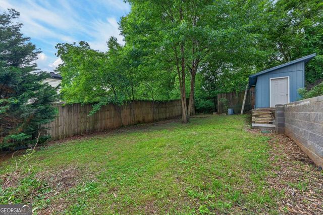4490 Dallas Street, Acworth, GA 30101
