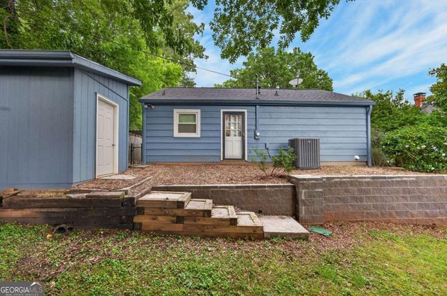 4490 Dallas Street, Acworth, GA 30101