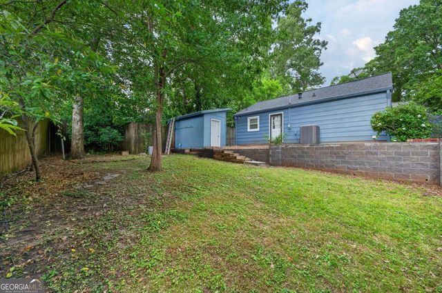 4490 Dallas Street, Acworth, GA 30101