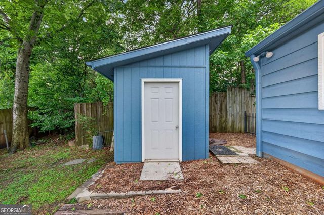 4490 Dallas Street, Acworth, GA 30101