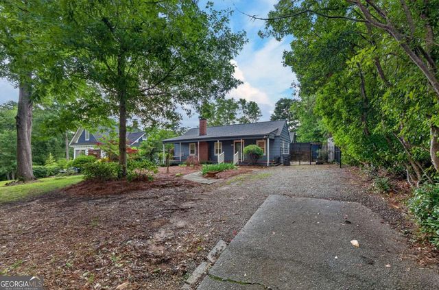 4490 Dallas Street, Acworth, GA 30101
