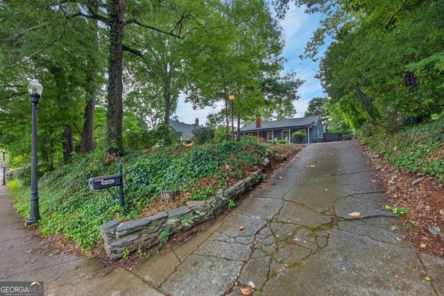4490 Dallas Street, Acworth, GA 30101