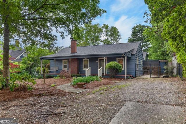 4490 Dallas Street, Acworth, GA 30101