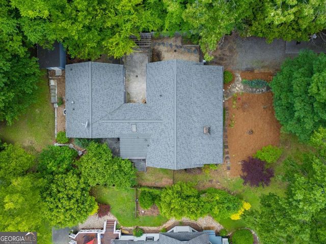 4490 Dallas Street, Acworth, GA 30101