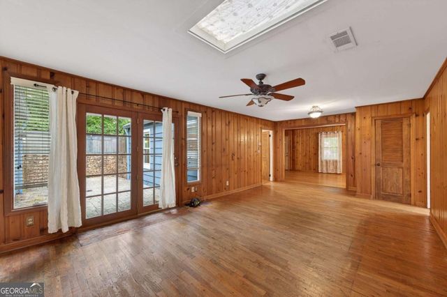 4490 Dallas Street, Acworth, GA 30101
