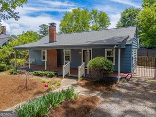 4490 Dallas Street, Acworth, GA 30101